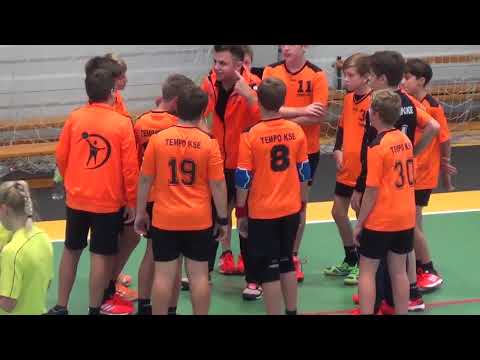 Tempo KSE - ASI: 20-23 (2017.09.30)