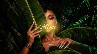 Download lagu Aishwa Angie - Alone | RnB Music  mp3