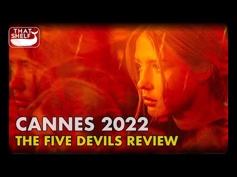 Cannes 2022: THE FIVE DEVILS Review (Les Cinq Diables)