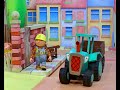 Bob The Builder Season 1 Episode 12 Buffalo Bob