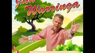 Jan Warringa - Leef Je Leven video