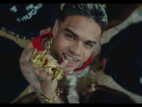 Funk Brazil | MC Cabelinho - Carta Aberta