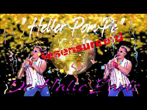 De Halve Zaole - Heller Pompe GECENSUREERD