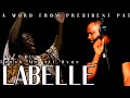 LaBelle Patti LaBelle "Touch Me All Over" Live On SOUL in 1972-REACTION VIDEO