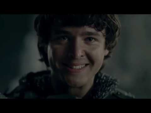 Merlin (BBC) - The Fall of Mordred