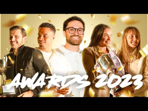 HASHTAG UNITED AWARDS 2022/23