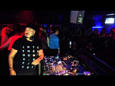 Roger Sanchez - Maison Mercer Toronto