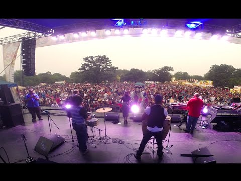 PALO! @ Festival Cubano