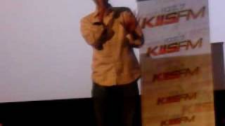 Anoop Desai "Senses"