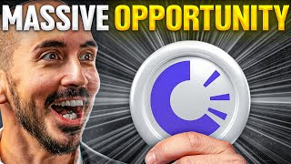 STRONGEST AI Altcoin (Origin Trail $Trac)