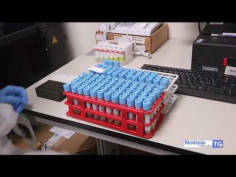 2020-11-10 PRATO - VIAGGIO NEL LABORATORIO DEL S.STEFANO, APERTO H24