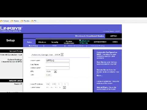 How to Create an Internet Radio Station