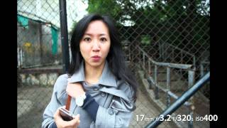 Nikkor17-55mmf/2.8DXHands-onReview