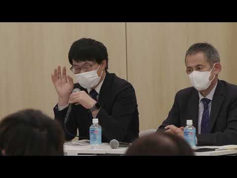 社会学科 No.20（大阪府社会福祉事業団　高槻荘）令和6年度「高齢者福祉実践・研究大会」（分科会A：大阪大谷大学会場）