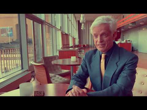 Hans Davidsson - Invitation - August 7-13, 2022 - The Arp Schnitger Academy