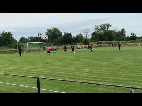 ŠK Baník Čary - TJ Slovan Šaštin