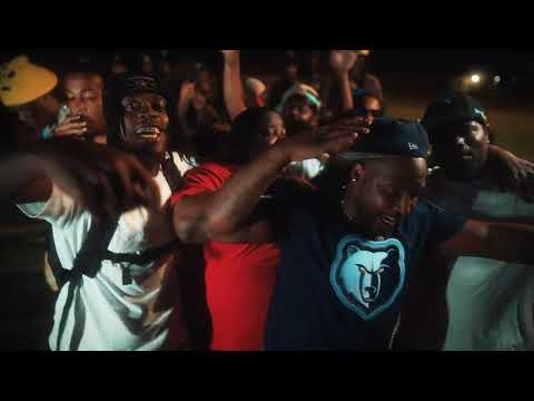 QDub x El Blokka x Dha Prince x ES Playa T x M8B Nigga JB - PROJECTS