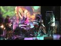 Miki's Lush Beehive - Mermen Soundcheck - Independent - January 30, 2010