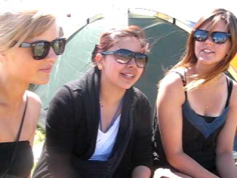 Solbriller - en pollenallergikers bedste ven