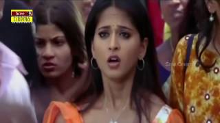 VIKRAMADITHYAN  | MALAYALAM FULL MOVIE | ANUSHKA SHETTY