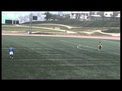 CA Felgueiras 0 - Freamunde 1