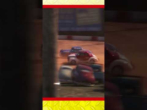 Did you know this Fun Fact about Doc Hudson? | Pixar Cars