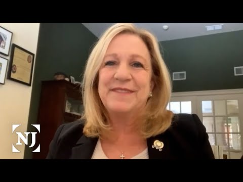 Assemblywoman Huttle reflects on final days in office | Video | NJ Spotlight News