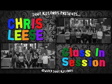 Chris Leese - Class In Session (Official Video)