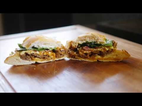 008 RECEITA SIMPLES ASSIM -  Sanduíche de Costela