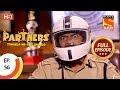Partners Trouble Ho Gayi Double Ep 56 Full Episode 13th February 2018