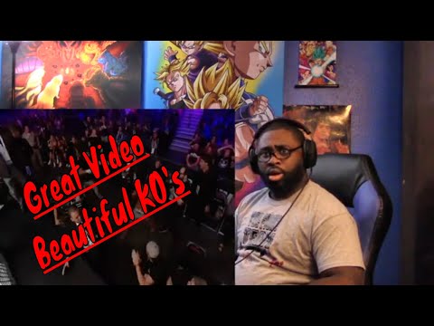 Best MMA Knockouts of  2019 (REACTION)