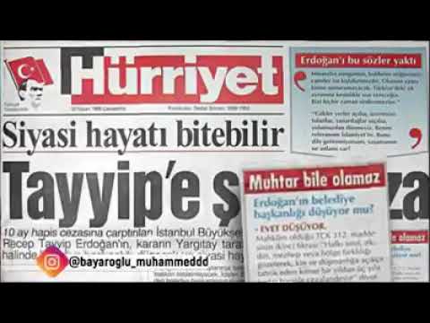 ÖMER DÖNGELOĞLU & YAZIKLAR OLSUN SİZE