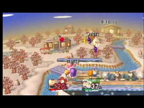BNI3 - W⅛F - Zulu (Olimar) vs iStudying (ICs) [1/3]