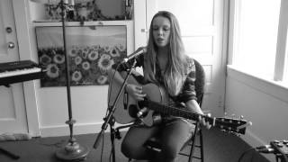 &quot;Something in the Water&quot; - Brooke Fraser - Cover by Kenzie