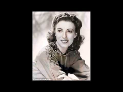 Vera Lynn Until It's time for you to go