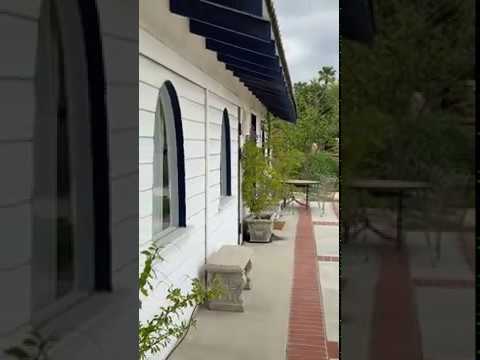 Channing House walk through