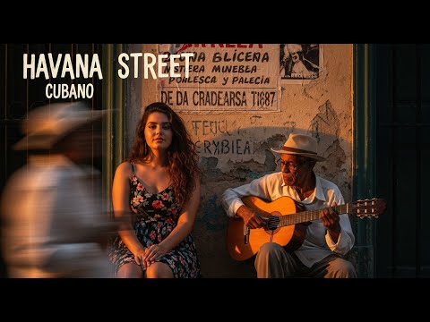 Café Cubano Playlist 🥁: Afro-Cuban Rhythms & Late Café Jazz • vol20