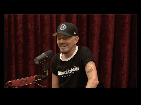@joerogan - "Joe Rogan Experience #2407 - Billy Bob Thornton"
