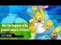 Newest Is The Simpsons The Greatest TV Show EVER , most searching!