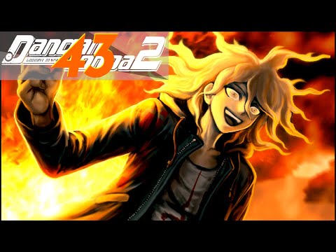 "I DO SO LOVE COERCION" -- Let's Play Danganronpa 2: Goodbye Despair Pt.43