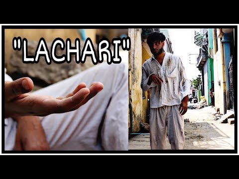 Sohail Rao Lachari | The Short Fipm