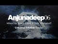 Universal Solution - Bandur : Anjunadeep 06 ...