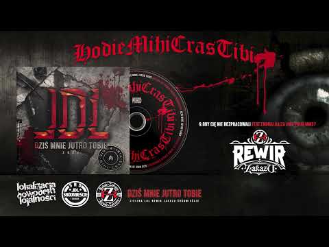 ZIELINA LDL - OBY CIE NIE ROZPRACOWALI ft. RAIZA DWZ, ENDRIU 032 // PROD.MM37