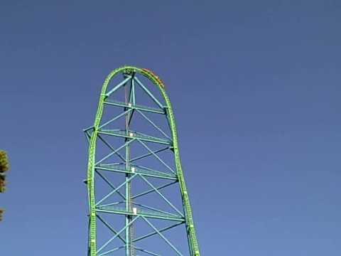 Kingda Ka 4