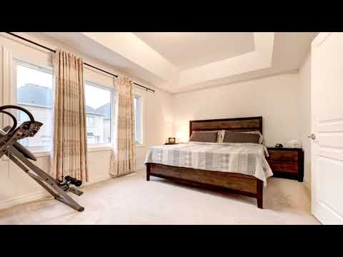 5 Angelgate Road, Brampton