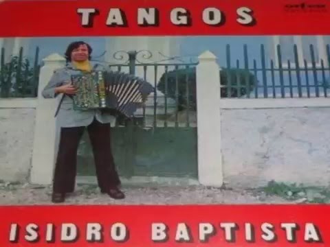 Isidro Baptista e seu conjunto - Tango dos Namorados