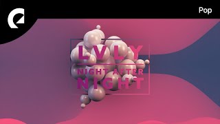 Lvly feat. Mia Pfirrman - Dance Lvly feat. Mia Pfirrman - Dance