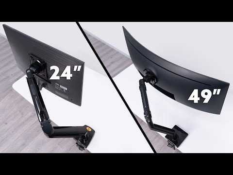 I Picked The Best Monitor Arms For EVERY Price