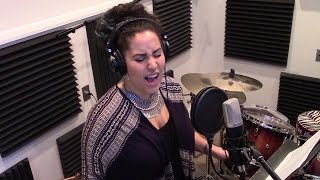 I Know I'm Not The Only One Ft. Annie Goodchild