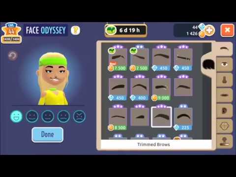 Easter in Hotel Hideaway